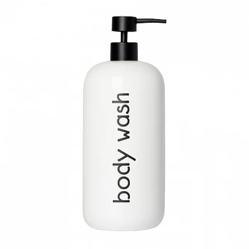 DISPENSER CERAMICA BODY WASH