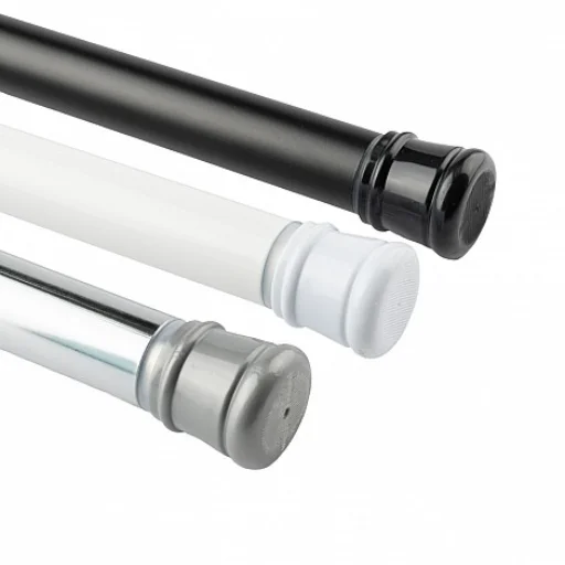 BARRAL EXTENSIBLE - PLATA