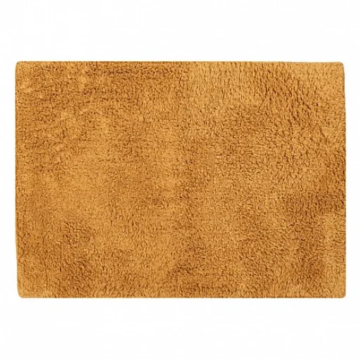 ALFOMBRA SOFT CHICA - OCRE