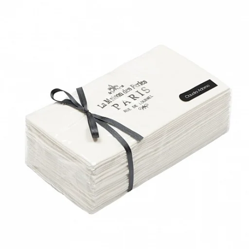 TOALLA DE PAPEL PARIS X 25 UNI