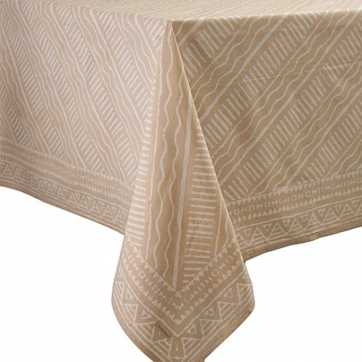 MANTEL GONZALO - BEIGE