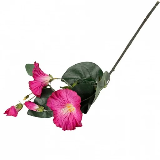 VARA CAMPANILLA FUCSIA - 40 CM