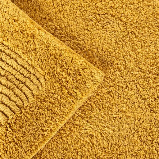 ALFOMBRA SOFT GUARDA MEDIANA - OCRE