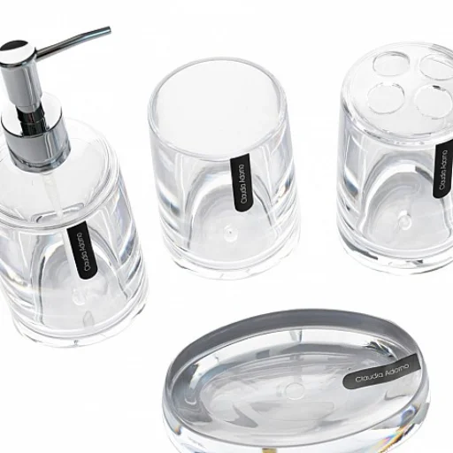 PORTAPASTA CRISTAL ACRILICO