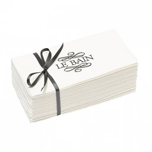 TOALLA DE PAPEL LE BAIN X 25 UNI