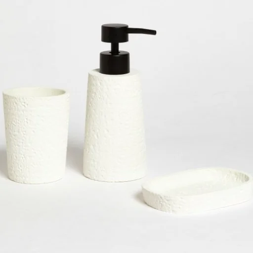 JABONERA CEMENTO ROCA BLANCO