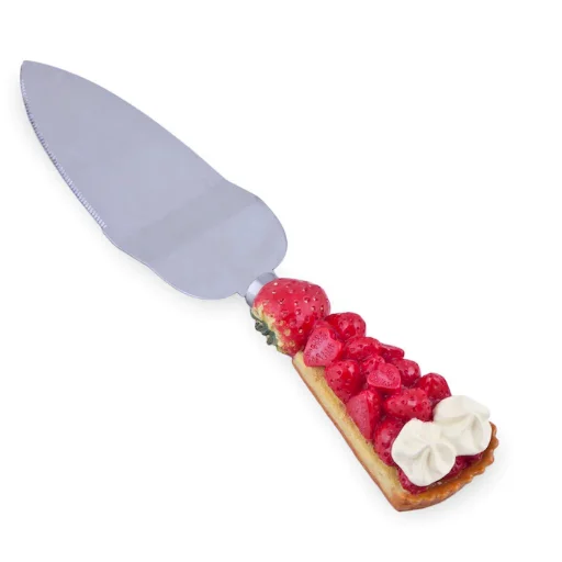 Pala de Torta Frutos Rojos - imagen 2