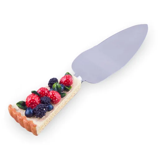 Pala de Torta"Strawberry" - imagen 2