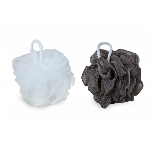 ESPONJA EXFOLIANTE POMPON