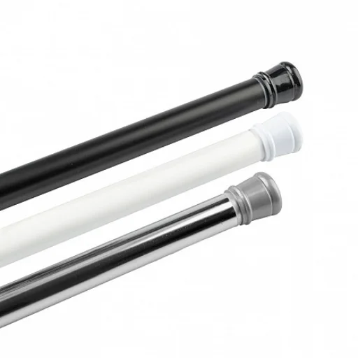 BARRAL EXTENSIBLE - BLANCO