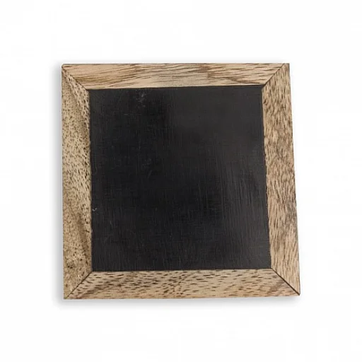 POSAVASOS CUBO SETX6 UNI