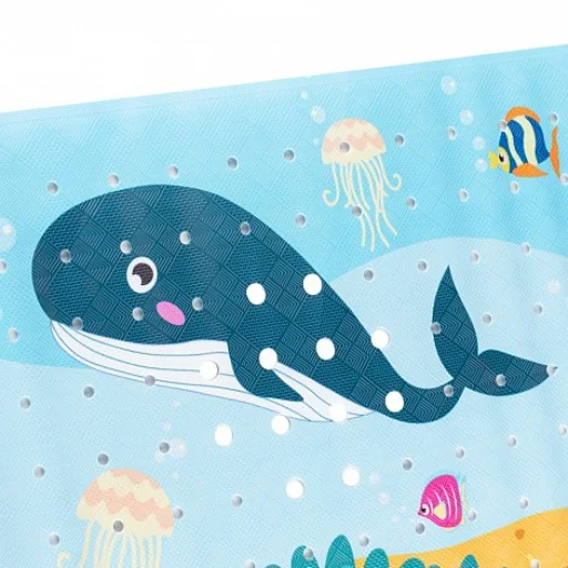 ANTIDESLIZANTE BALLENA