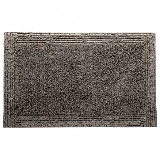 ALFOMBRA SOFT GUARDA MEDIANA - GRIS OSCURO