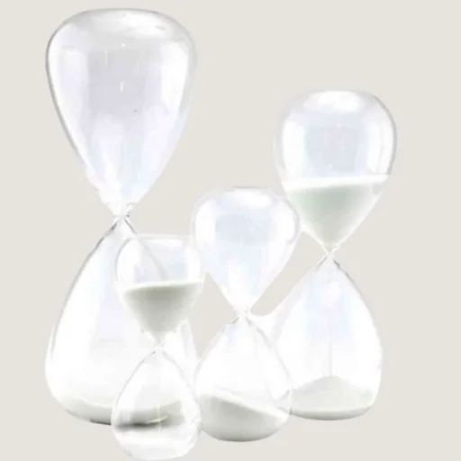 RELOJ DE ARENA GIGANTE