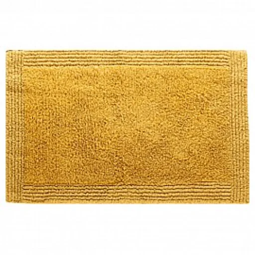 ALFOMBRA SOFT GUARDA MEDIANA - OCRE