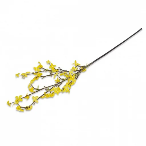 VARA FORSITIA AMARILLA - 90 CM