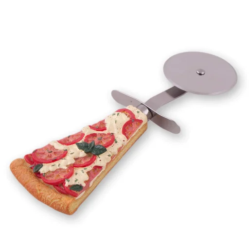 Cortapizza Napolitano - imagen 2