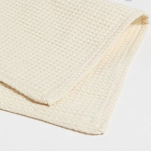 SETX4 TOALLA ROSTRO PAMUK MICRO WAFFLE