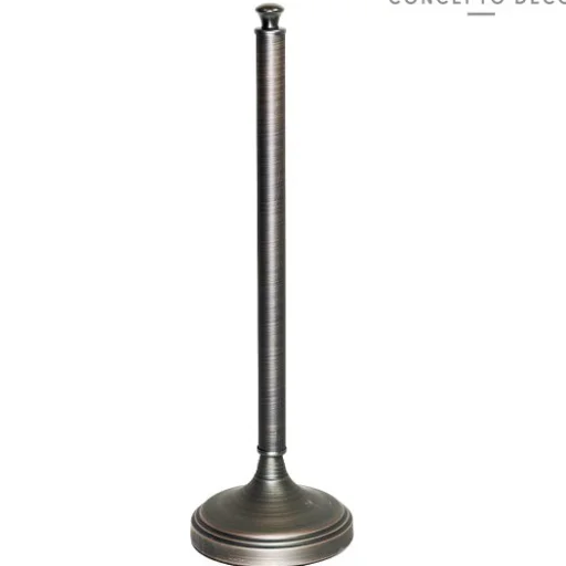 PORTARROLLO VERTICAL 62CM