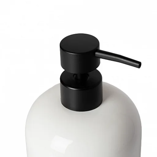 DISPENSER CERAMICA BODY WASH