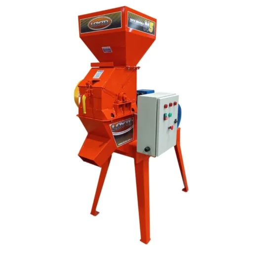 MOLEDORA DE GRANOS MARCA LOYTO N° 1-2-3-4-5-6 Y 7  DISPONIBLES - imagen 3