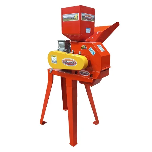 MOLEDORA DE GRANOS MARCA LOYTO N° 1-2-3-4-5-6 Y 7  DISPONIBLES - imagen 2