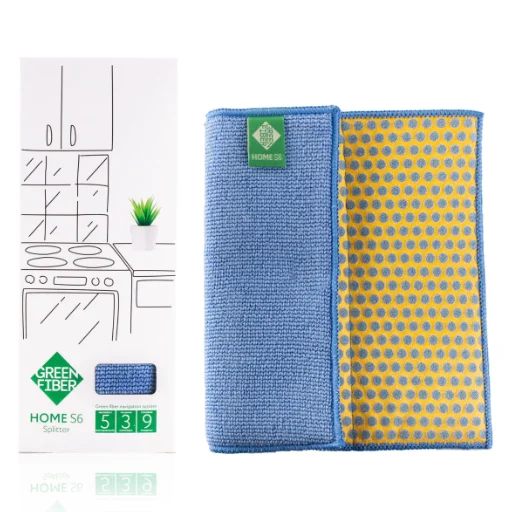 Esponja Home S6