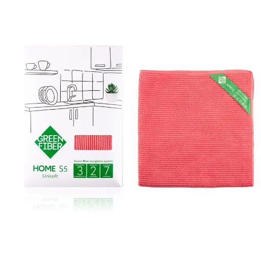 FIBER DE PANA    HOME S5  30 X 30 CM.