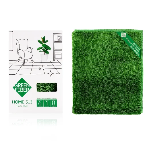 FIBER PARA SUELOS             HOME S13    60 X 40 CM