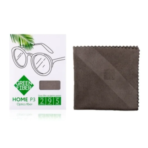 fiber para gafas P3