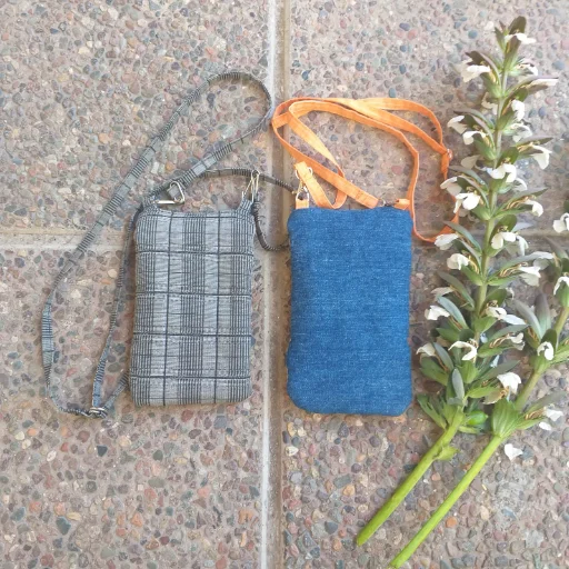 Porta celular - imagen 5