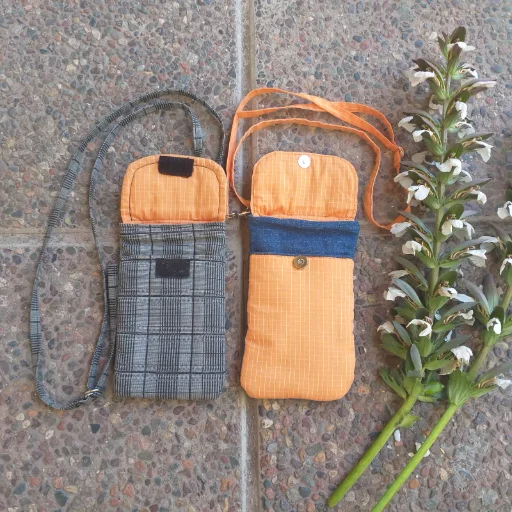 Porta celular