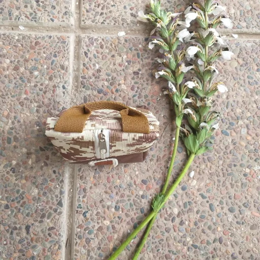 Bolso de mano