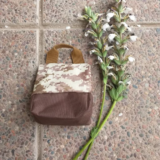 Bolso de mano - imagen 9