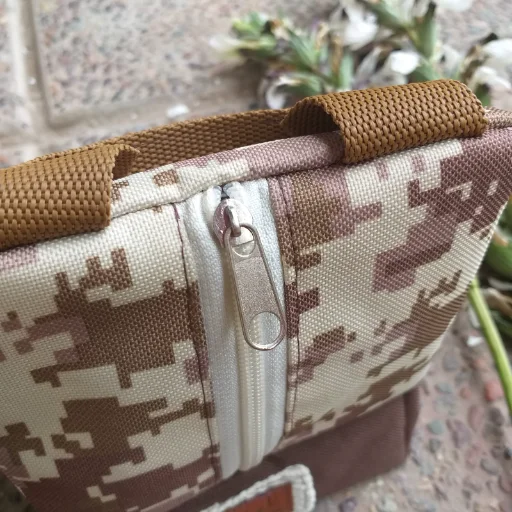 Bolso de mano