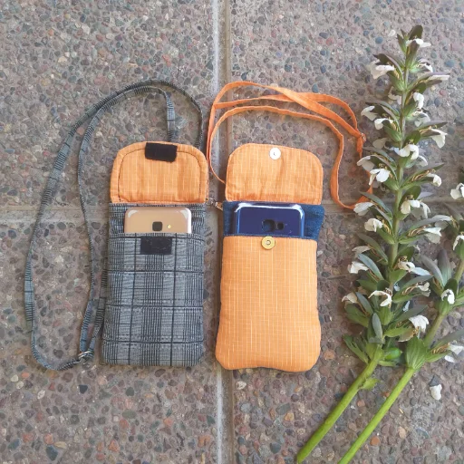 Porta celular - imagen 4