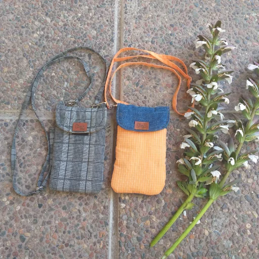 Porta celular