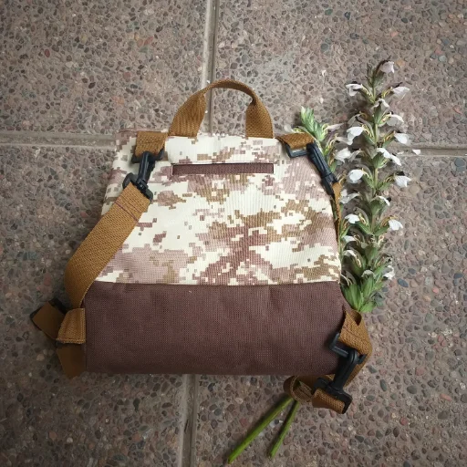 Mochila mediana - imagen 2