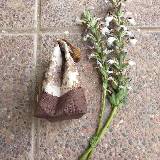 Bolso de mano - imagen 8