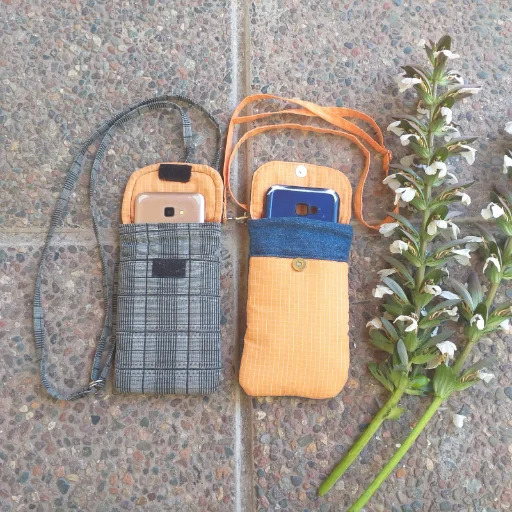 Porta celular