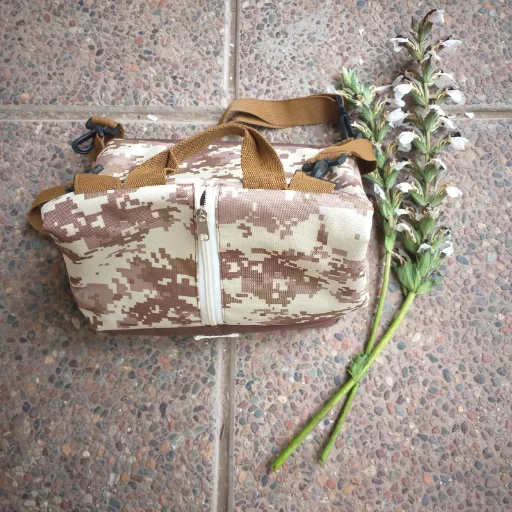 Mochila mediana - imagen 3