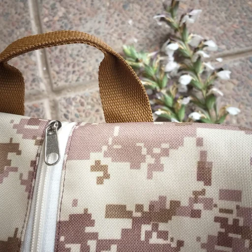 Mochila mediana - imagen 4
