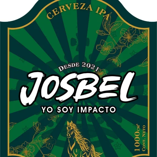 Cerveza Ipa