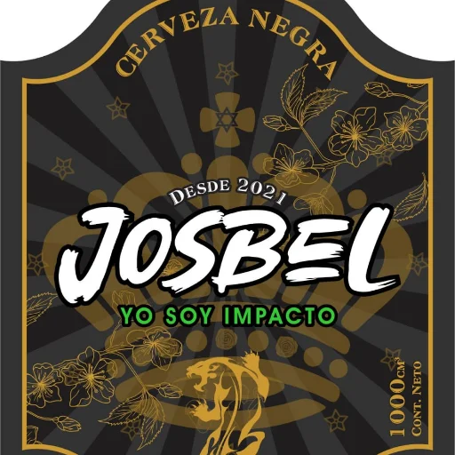 Cerveza Negra