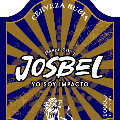 Cerveza Rubia