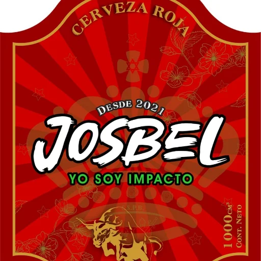 Cerveza Roja