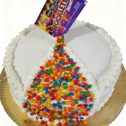Masas dulces