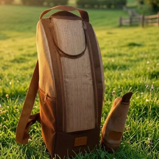 MOCHILA MATERA - imagen 7