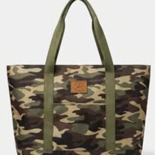 BOLSO DE HOMBRO MODELO IRENE - imagen 4