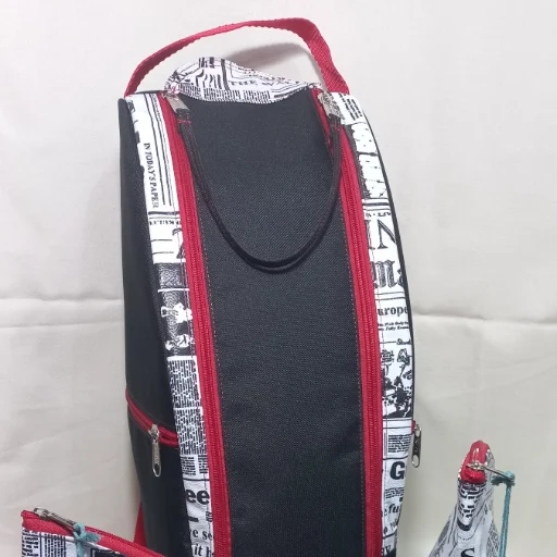 MOCHILA MATERA